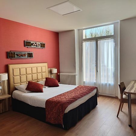 The Originals City, Archotel, Санс Екстер'єр фото