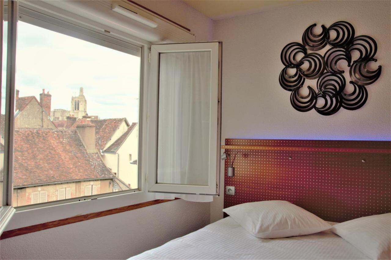 The Originals City, Archotel, Санс Екстер'єр фото