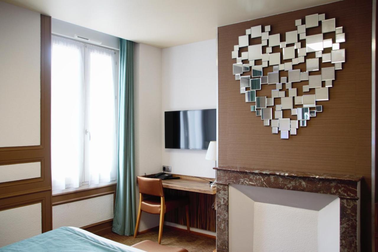 The Originals City, Archotel, Санс Екстер'єр фото