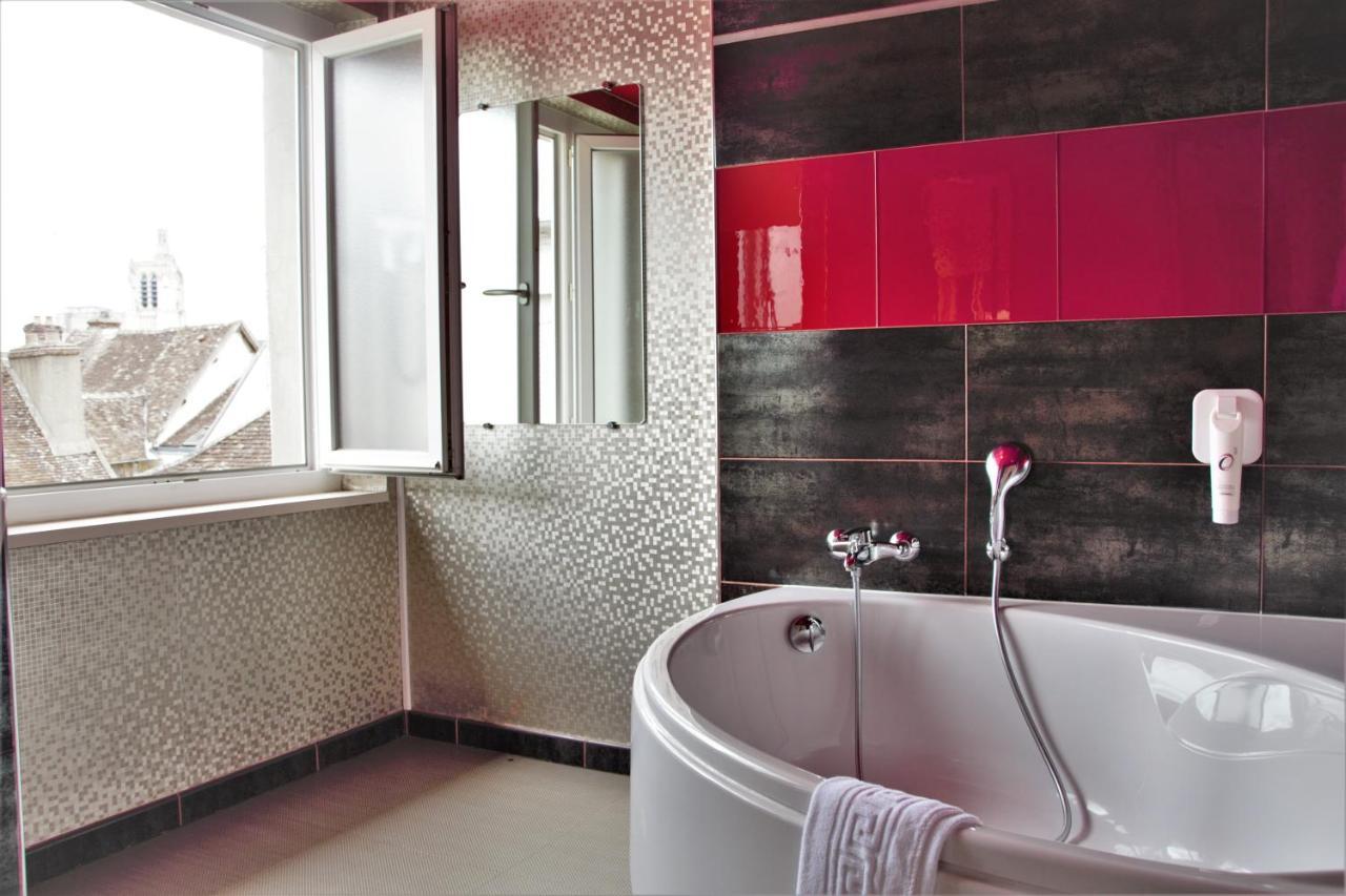 The Originals City, Archotel, Санс Екстер'єр фото