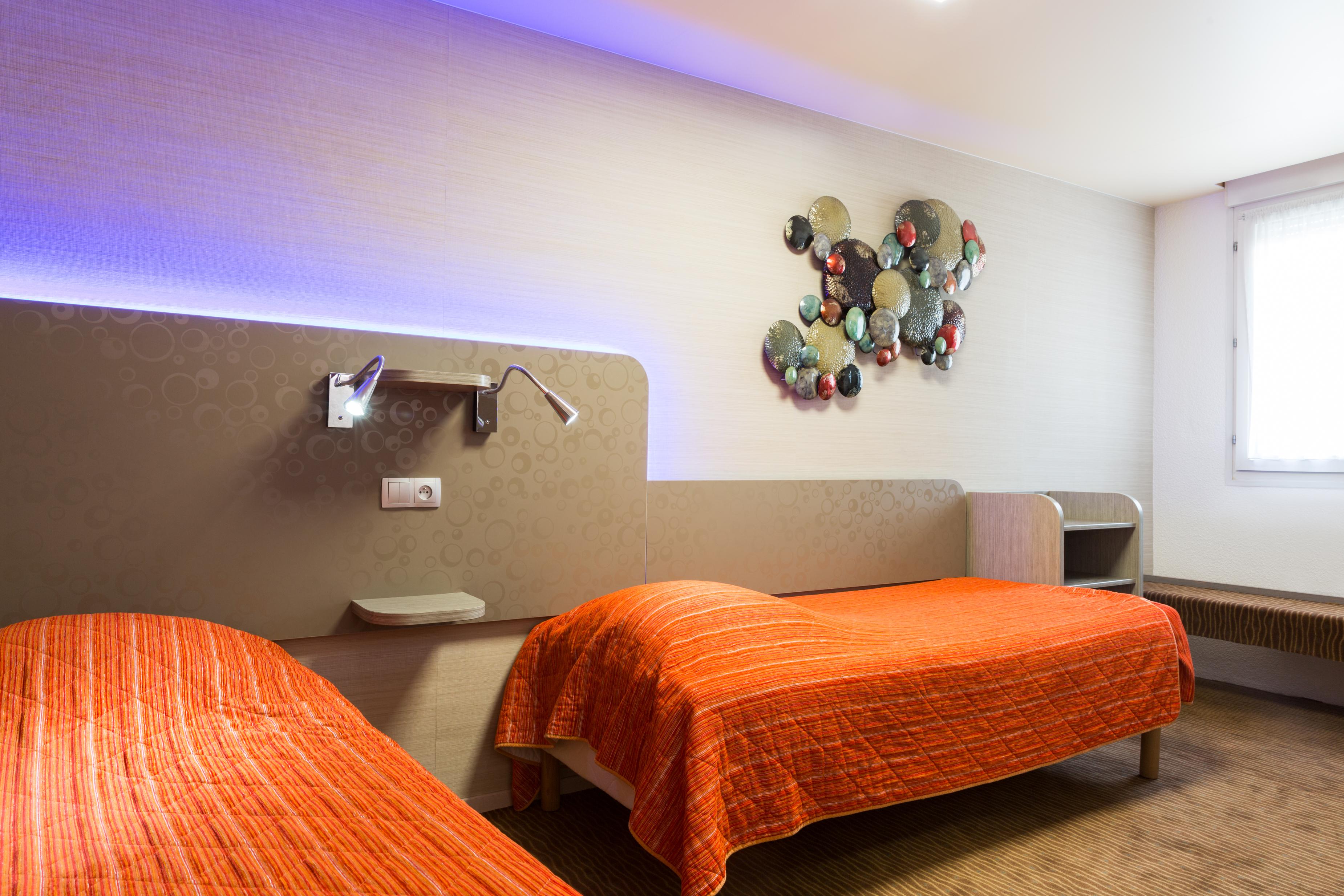 The Originals City, Archotel, Санс Екстер'єр фото