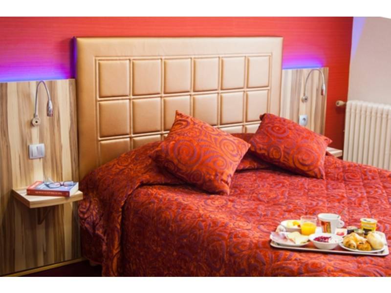 The Originals City, Archotel, Санс Екстер'єр фото