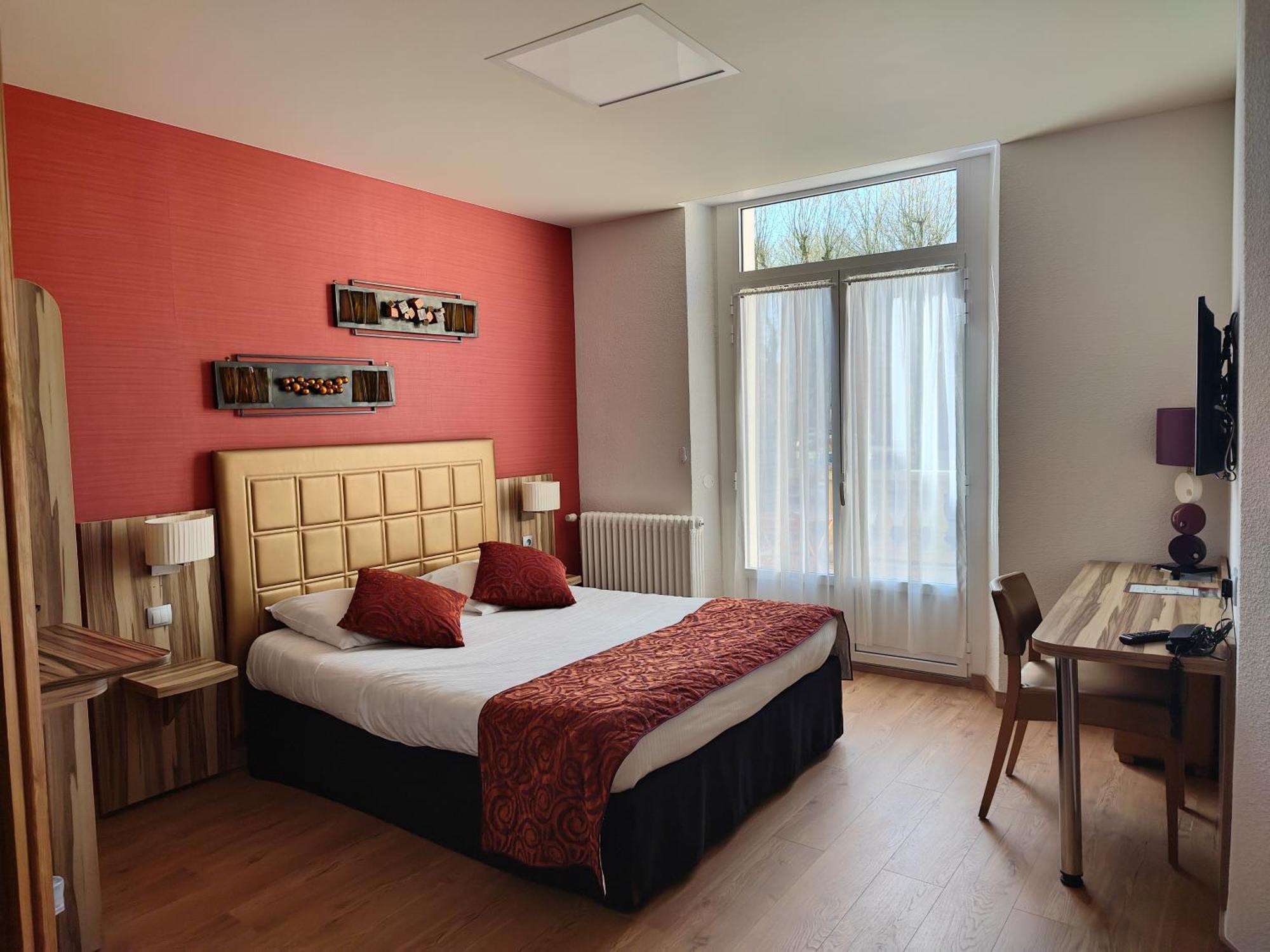 The Originals City, Archotel, Санс Екстер'єр фото