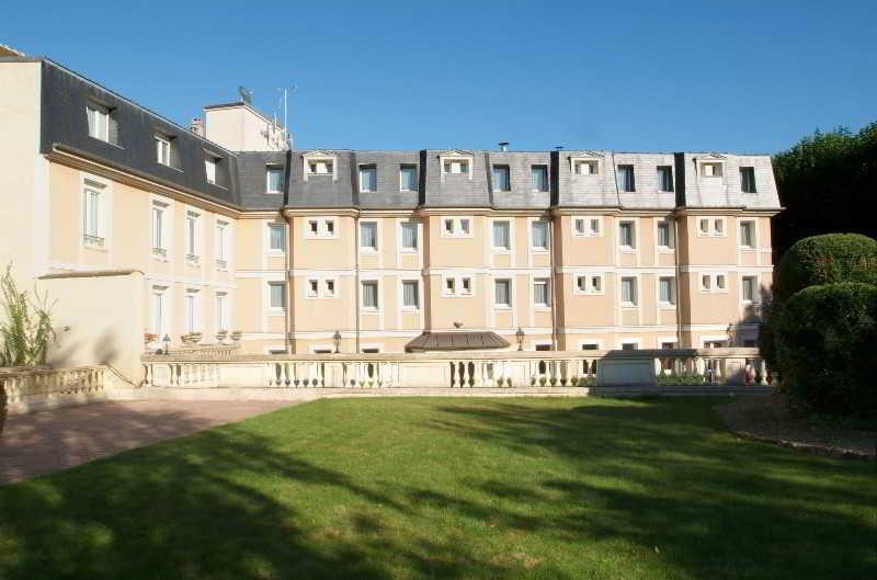 The Originals City, Archotel, Санс Екстер'єр фото